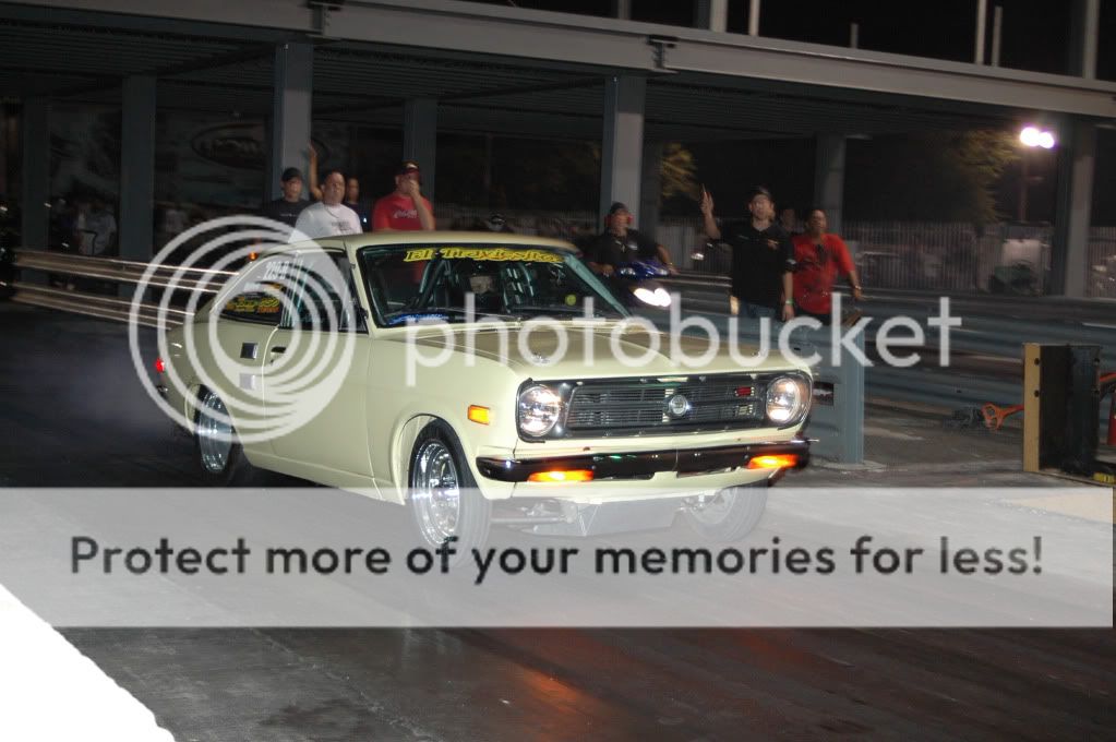 GMPT Summer Slam Drag Race & Car Show June 27th & June 28th, 2009